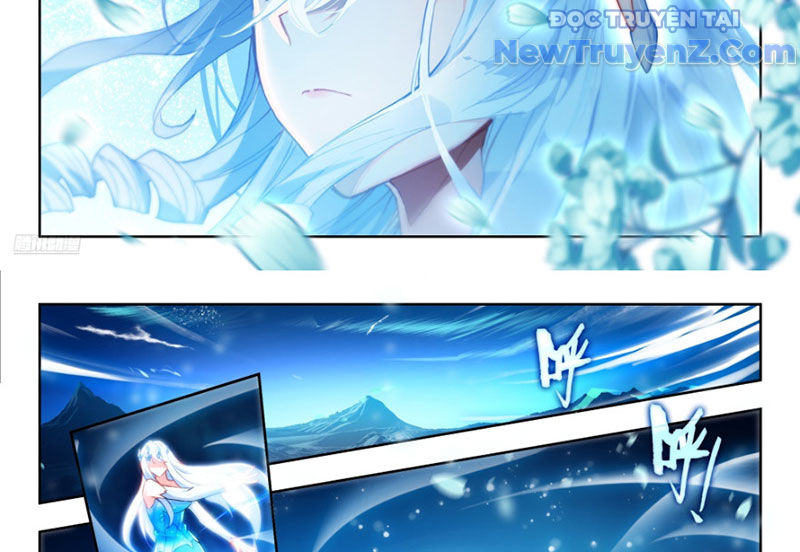Tuyệt Thế đường Môn chapter 549 - Trang 18