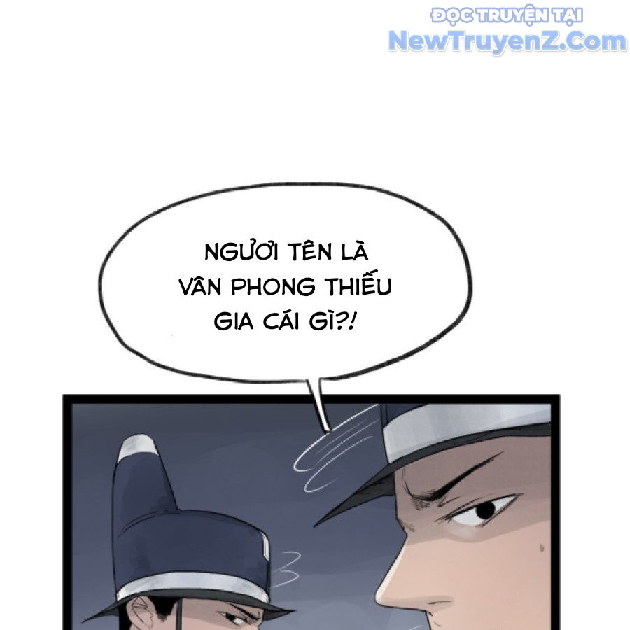 Hiệp Khách Hành Bất Thông chapter 41 - Trang 35