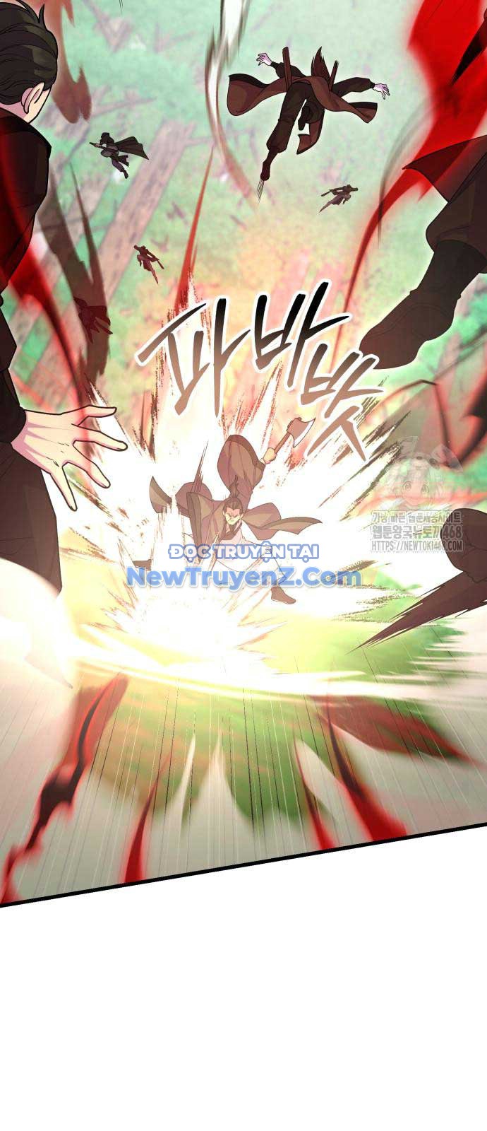 Thiên Hạ Đệ Nhất Đại Sư Huynh chapter 132 - Trang 97