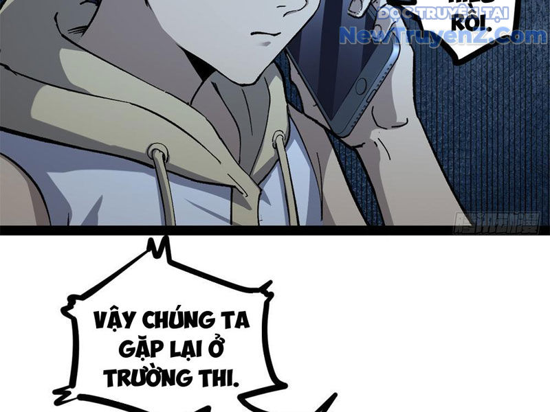 Người Giữ Cửa Vạn Giới chapter 54 - Trang 73