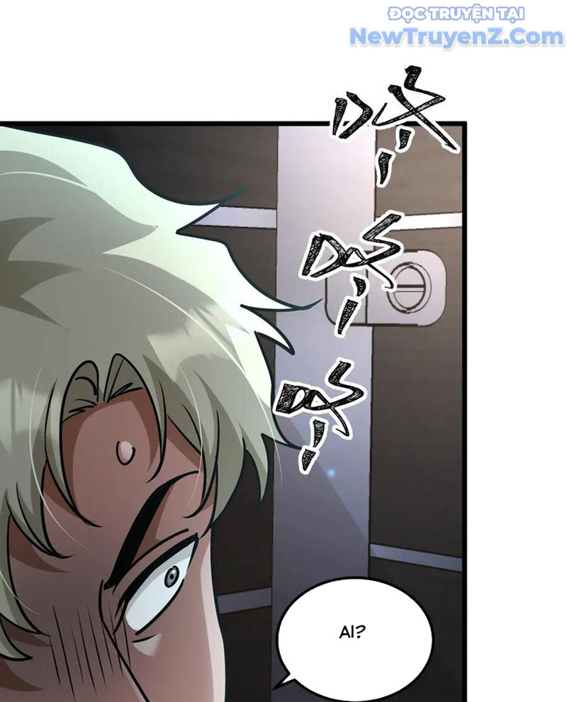 Ta Bị Kẹt Cùng Một Ngày 1000 Năm chapter 189 - Trang 63