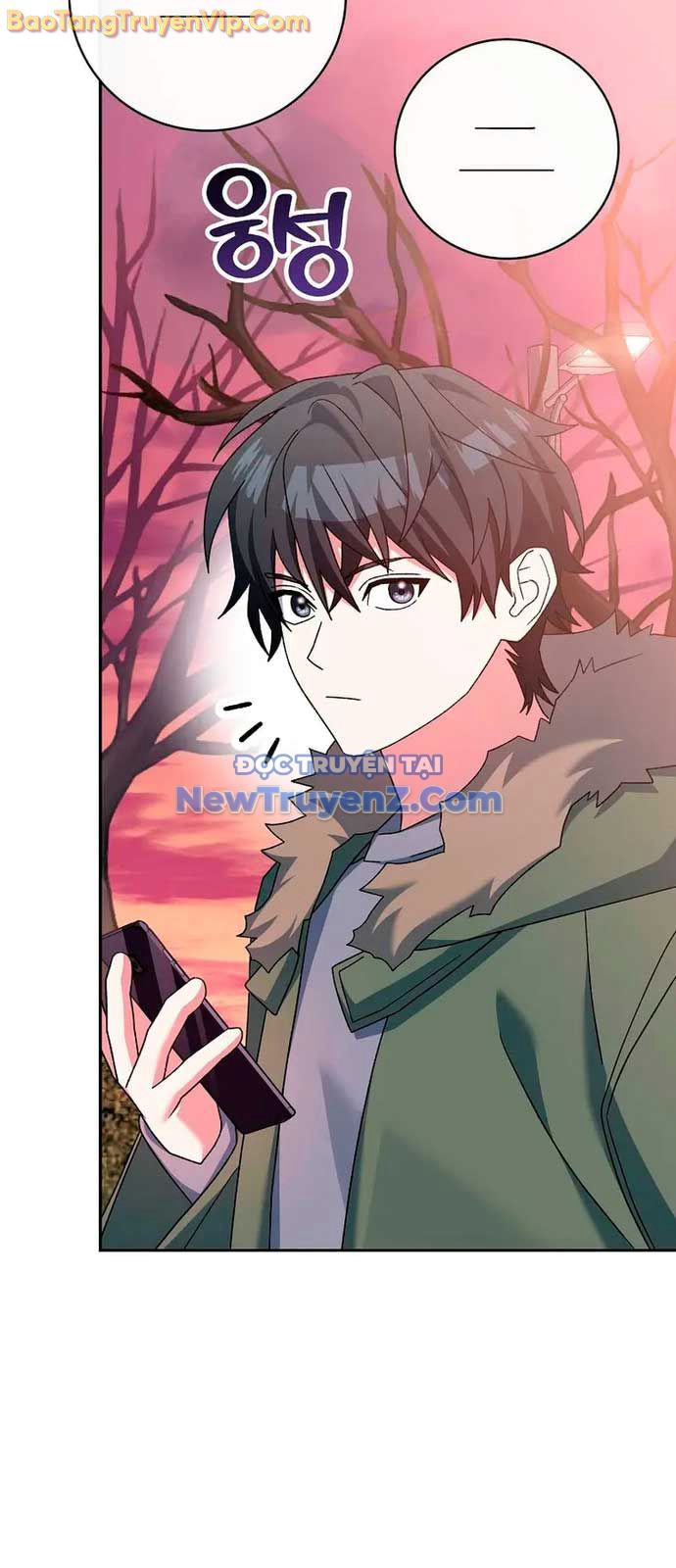 Stream Của Cung Thủ Thiên Tài chapter 64 - Trang 35