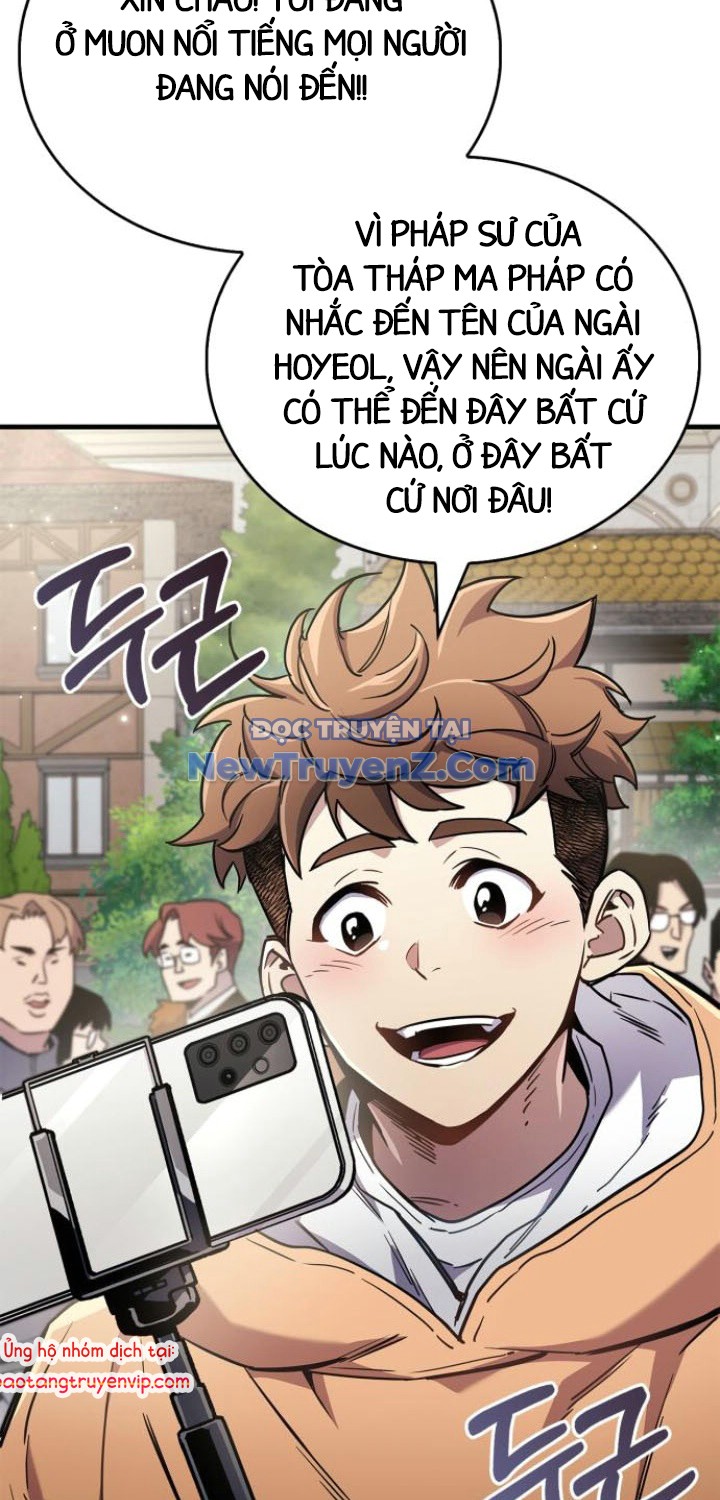 Người Chơi Che Giấu Quá Khứ chapter 72 - Trang 35