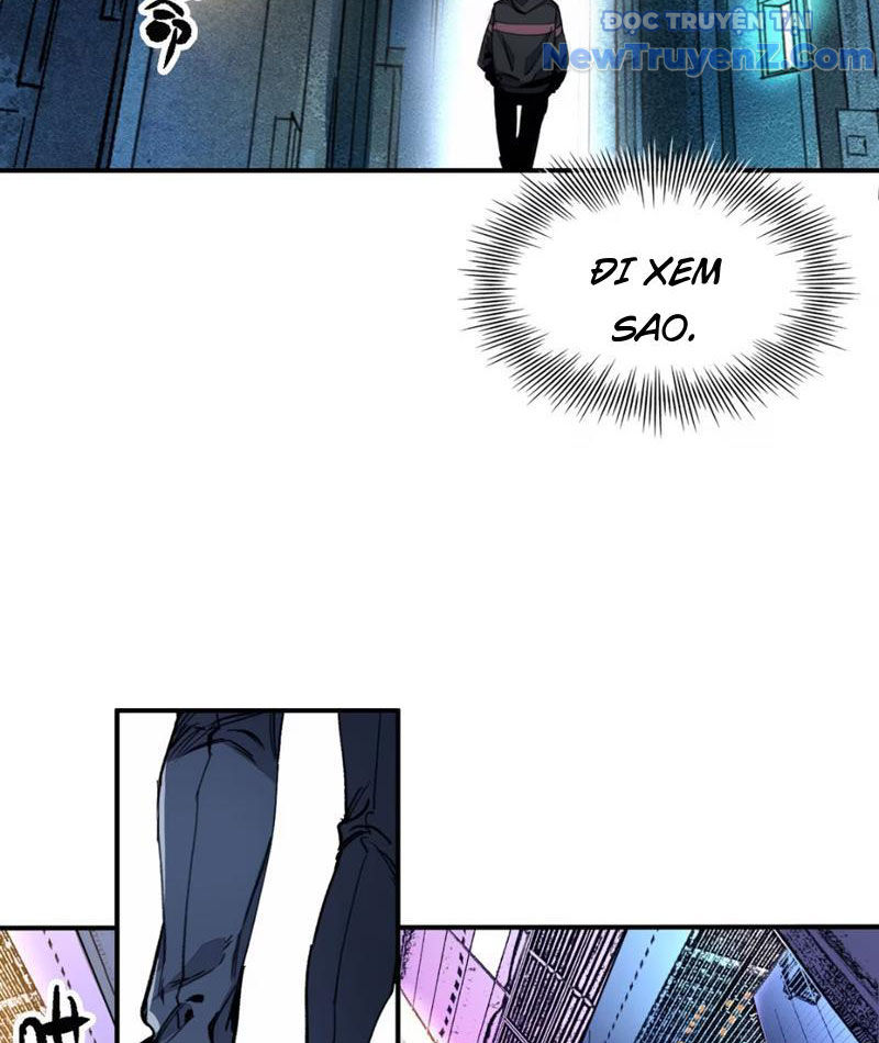 Tinh Linh Chi Hậu chapter 2 - Trang 65