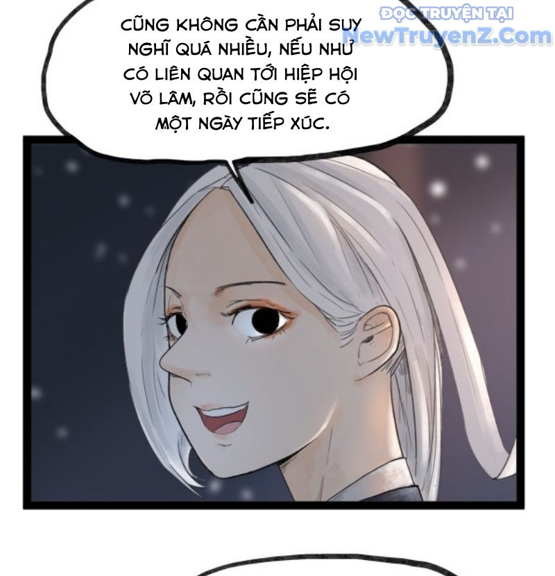 Hiệp Khách Hành Bất Thông chapter 42 - Trang 32