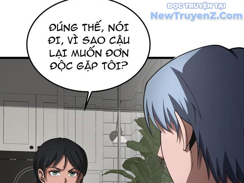 Mạt Thế Kiếm Thần: Ta Chấn Kinh Toàn Cầu chapter 74 - Trang 11