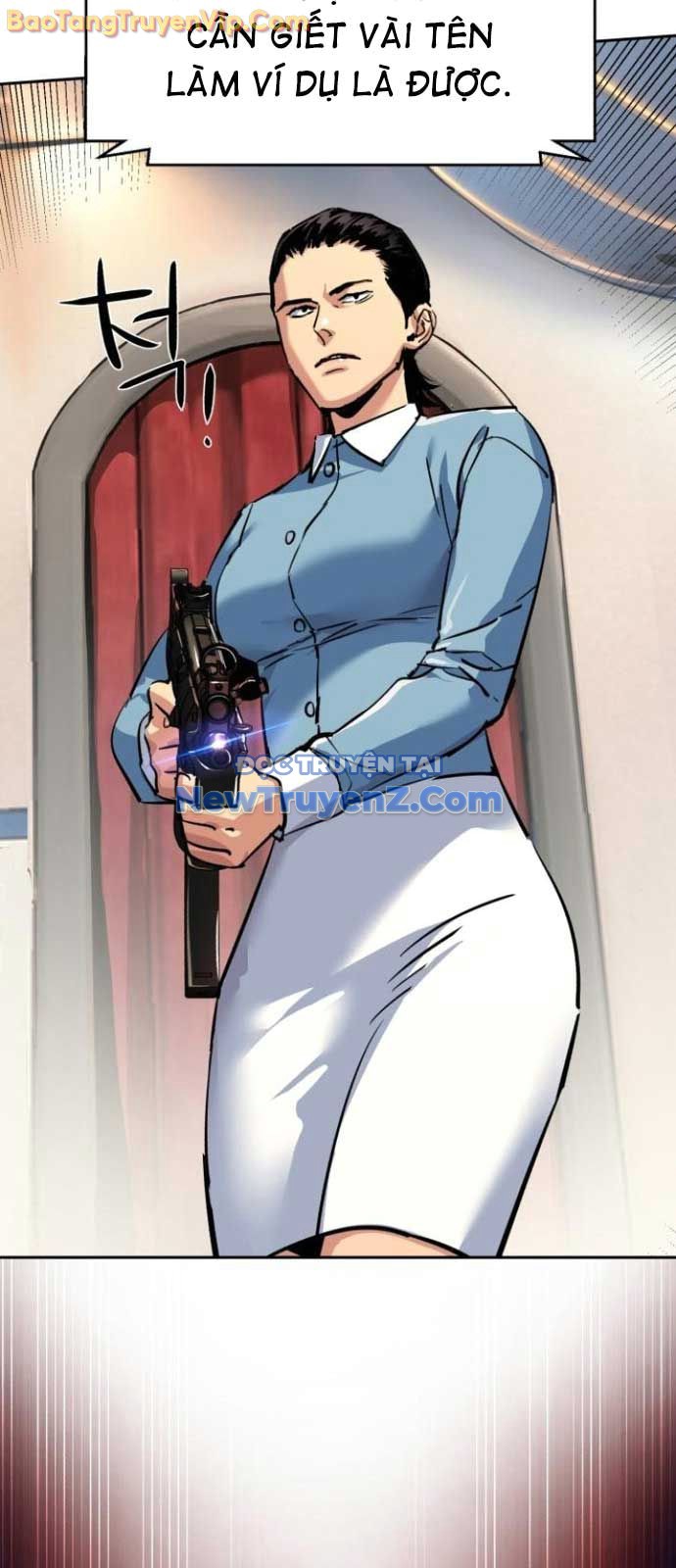 Bạn Học Của Tôi Là Lính Đánh Thuê chapter 239 - Trang 60