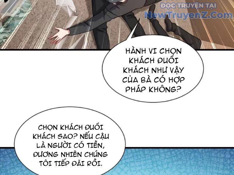 Bỏ Làm Simp Chúa, Ta Có Trong Tay Cả Tỉ Thần Hào chapter 205 - Trang 24