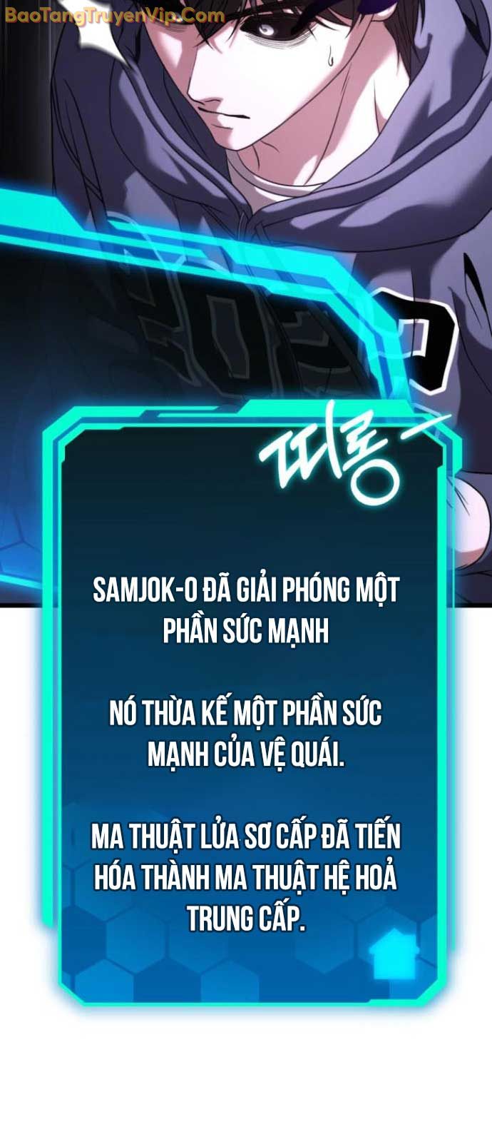 Tuyệt Đối Dân Cư chapter 31 - Trang 48