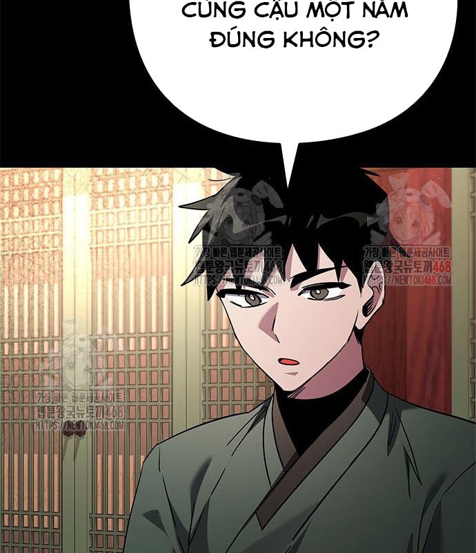 Đêm Của Yêu Tinh chapter 99 - Trang 85