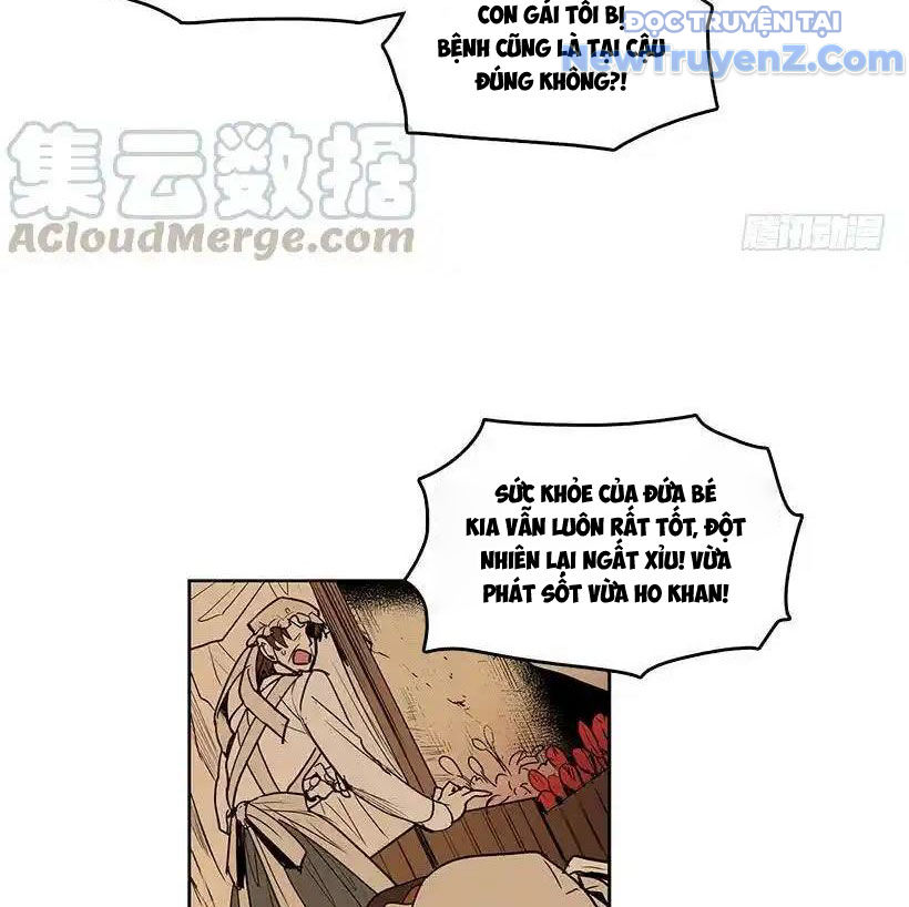 Cửa Hàng Vô Danh chapter 125 - Trang 20