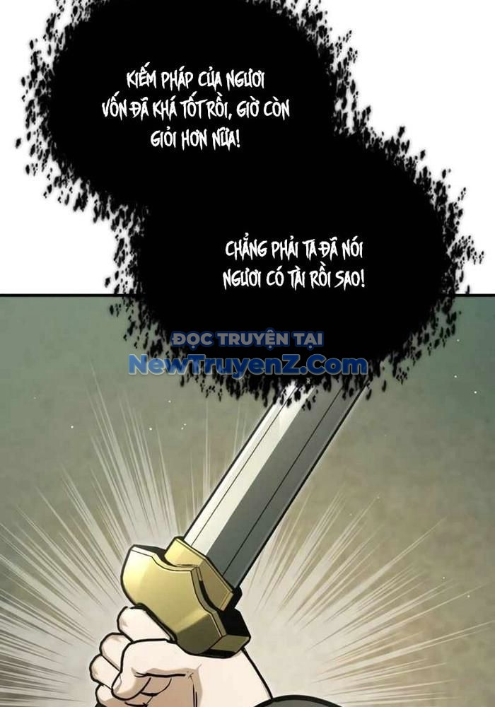 Hồi Quy Giả Về Hưu chapter 69 - Trang 84