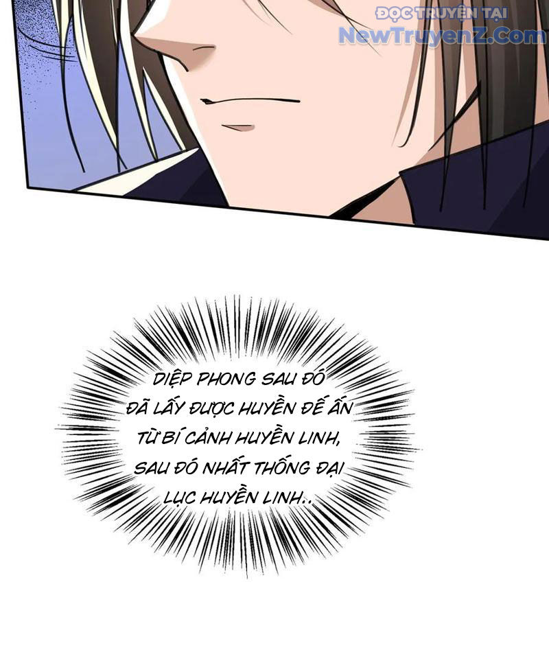 Đồ Đệ Nữ Đế Của Ta Muốn Hắc Hóa! chapter 48 - Trang 83