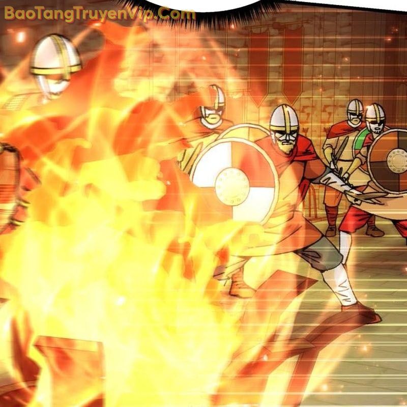 Hồi Quy Nhưng Thế Giới Vẫn Bình Yên chapter 18 - Trang 177