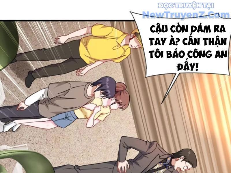 Bỏ Làm Simp Chúa, Ta Có Trong Tay Cả Tỉ Thần Hào chapter 205 - Trang 22