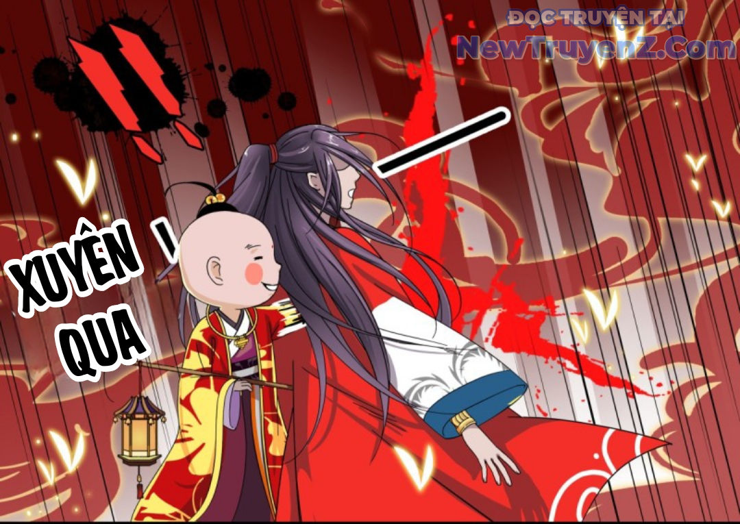 Thịnh Đường Yêu Dị Chí chapter 5 - Trang 8