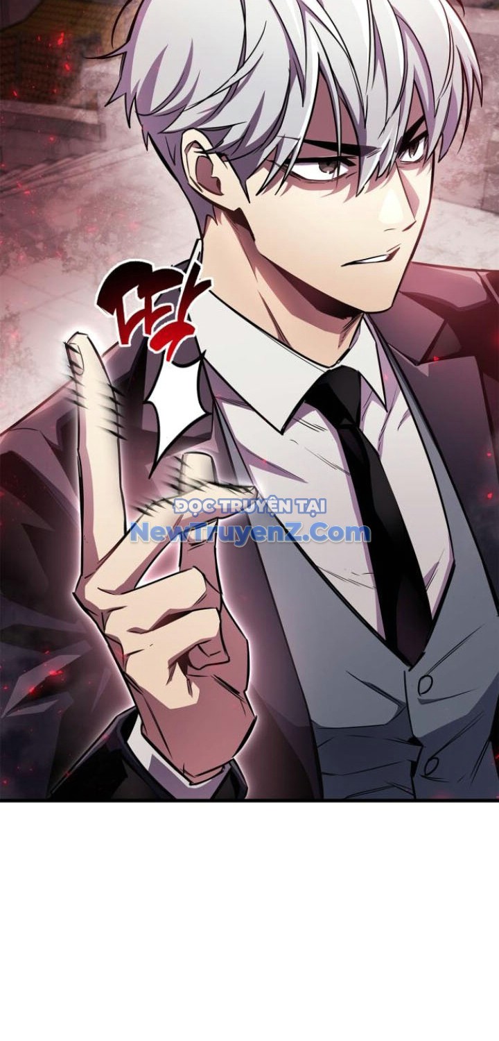 Người Chơi Che Giấu Quá Khứ chapter 72 - Trang 60