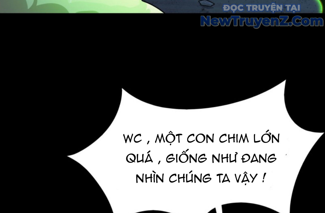 HUNT Thập Nhị Thần Tướng : Tận Thế Bắt Đầu chapter 5 - Trang 98