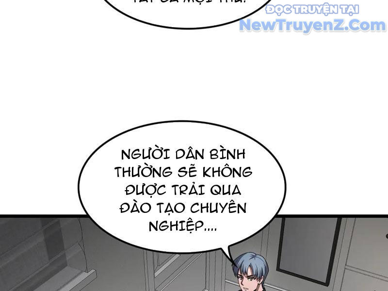 Mạt Thế Kiếm Thần: Ta Chấn Kinh Toàn Cầu chapter 74 - Trang 68