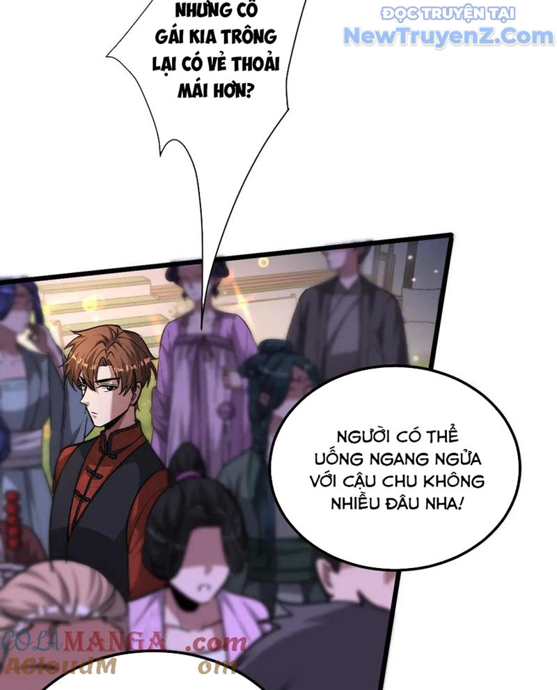 Ta Bị Kẹt Cùng Một Ngày 1000 Năm chapter 189 - Trang 41