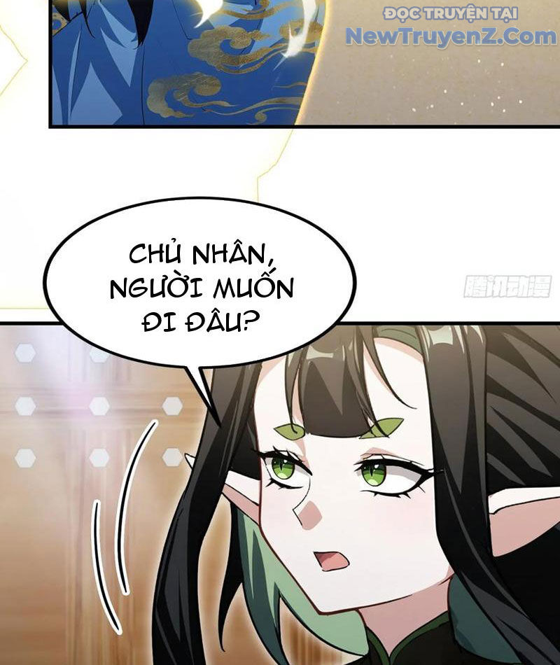 Hoá Ra Ta Đã Vô Địch Từ Lâu chapter 298 - Trang 16
