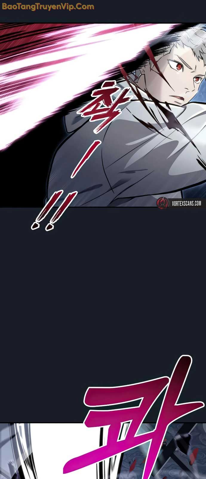 Cuộc Chiến Trong Tòa Tháp: Urek Mazino chapter 9 - Trang 135