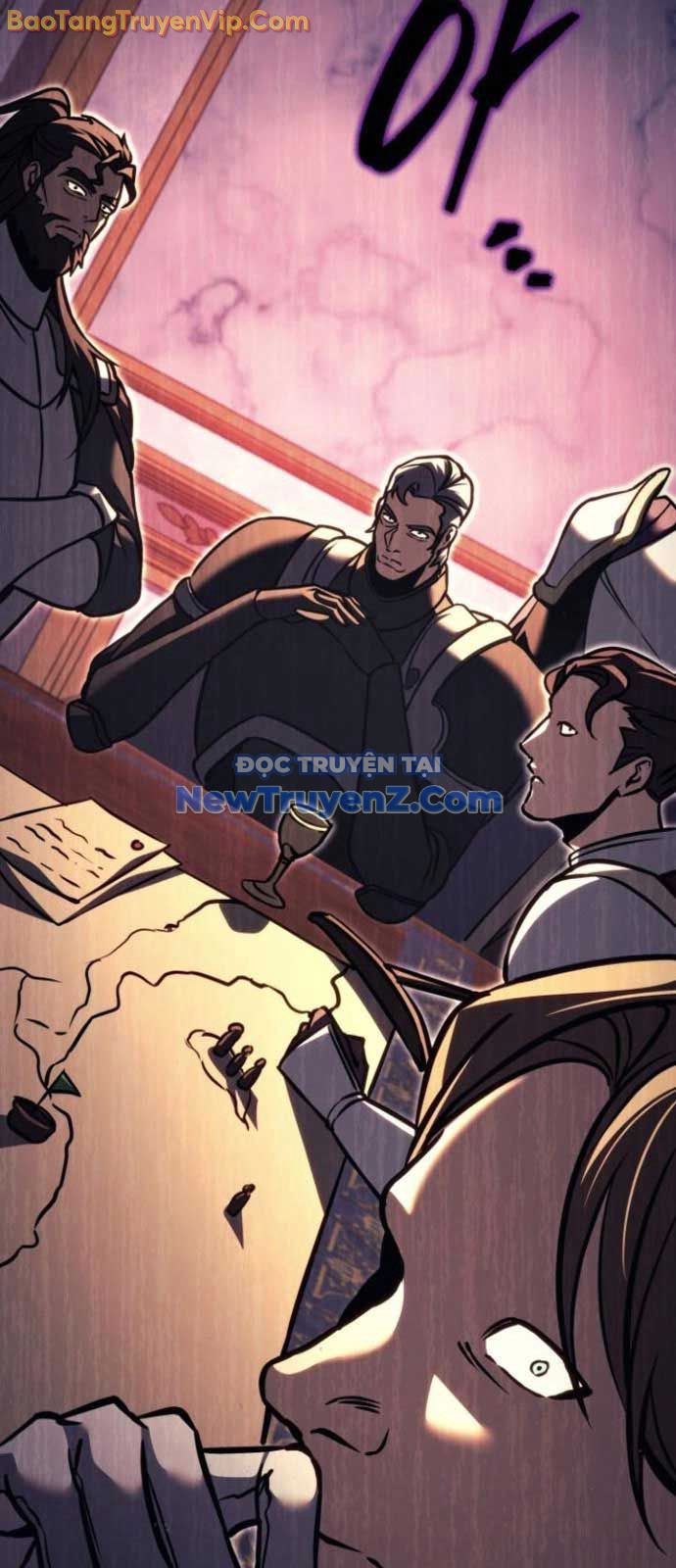 Hồi Quy Giả Của Gia Tộc Suy Vong chapter 83 - Trang 64