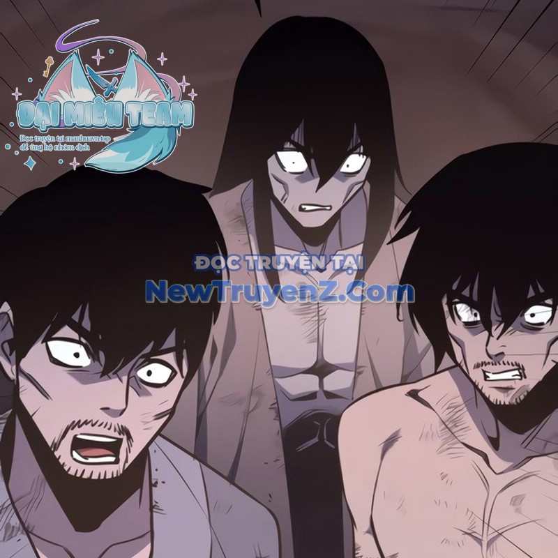 Thiên Ma Thần Quyết: Trùng Sinh chapter 119 - Trang 56