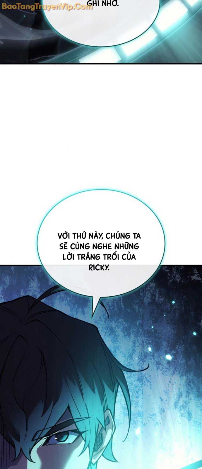 Hồi Quy Bằng Vương Quyền chapter 92 - Trang 95