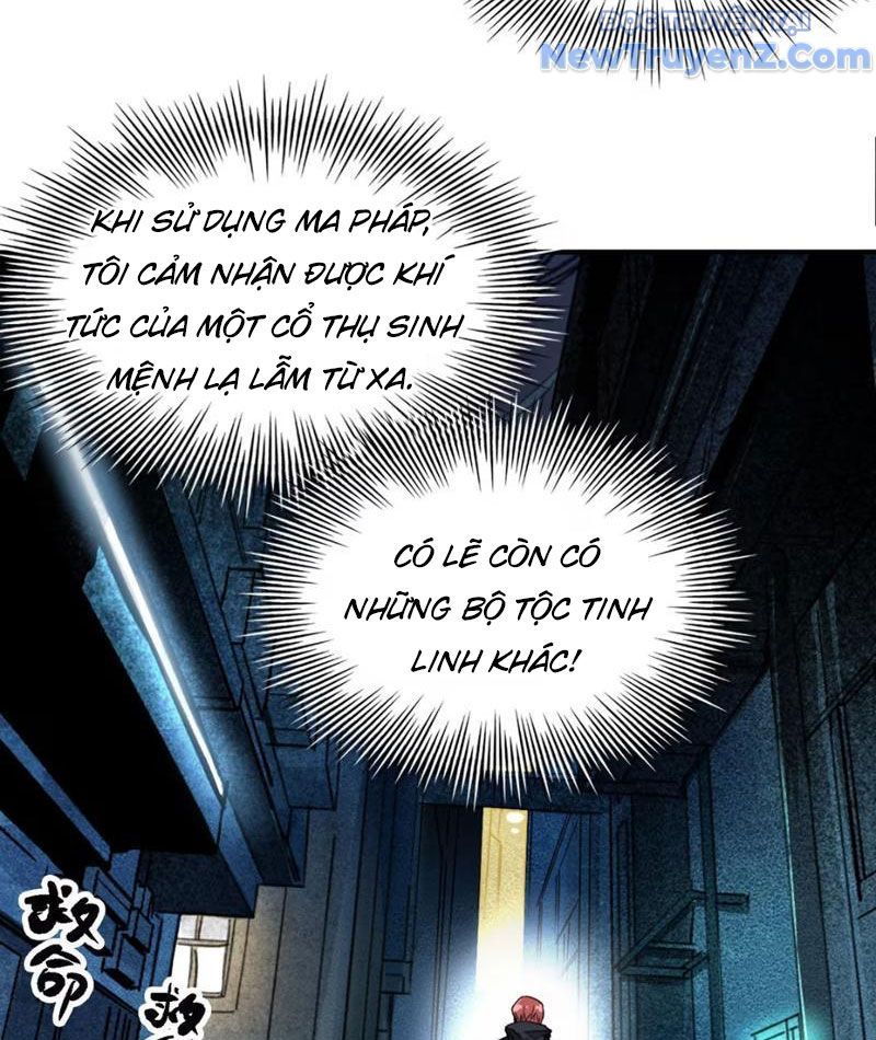 Tinh Linh Chi Hậu chapter 2 - Trang 64