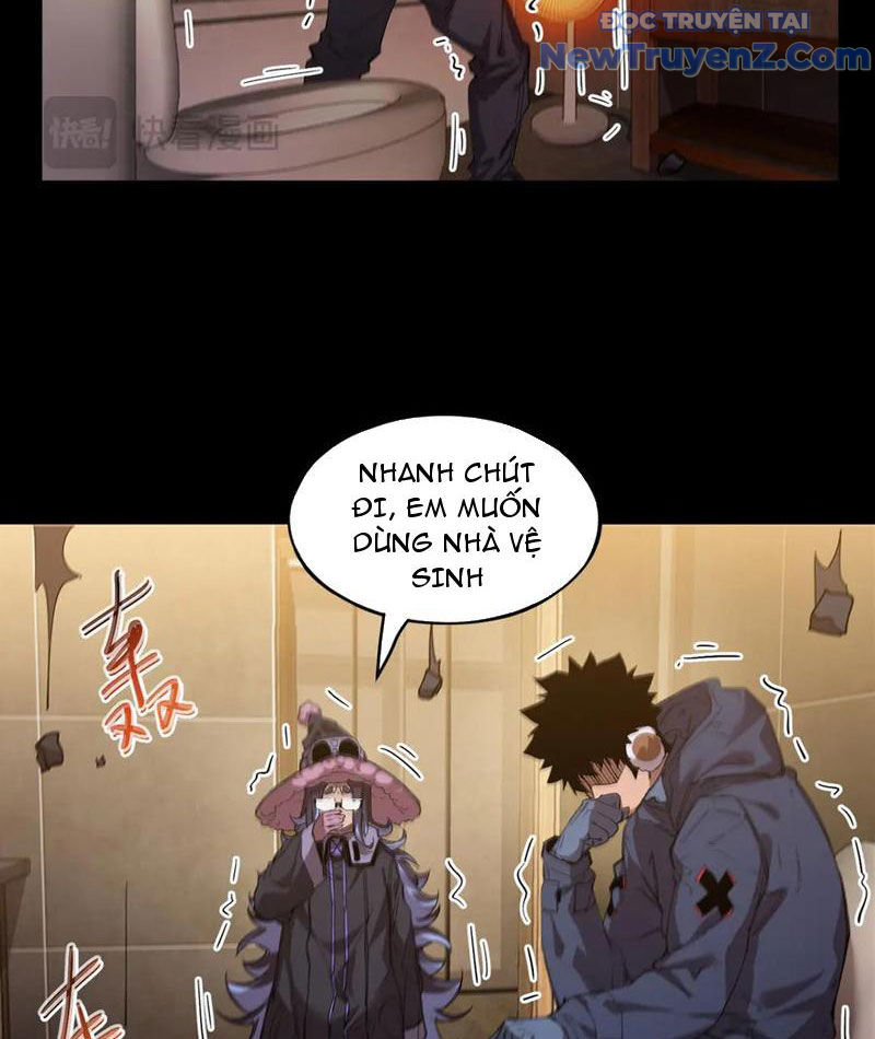 Cực Hàn Chiến Kỷ chapter 46 - Trang 45