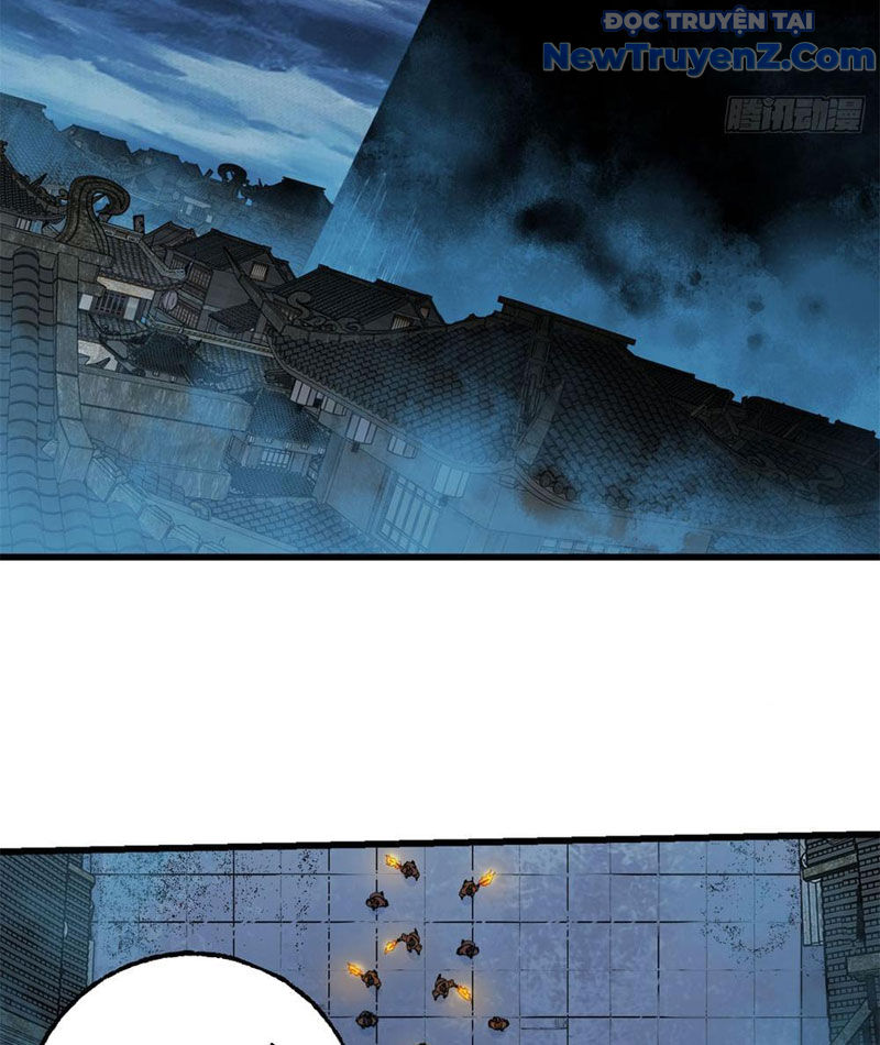 Xích Tâm Tuần Thiên chapter 25 - Trang 9