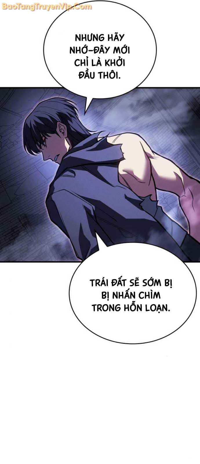 Hồi Quy Bằng Vương Quyền chapter 92 - Trang 60