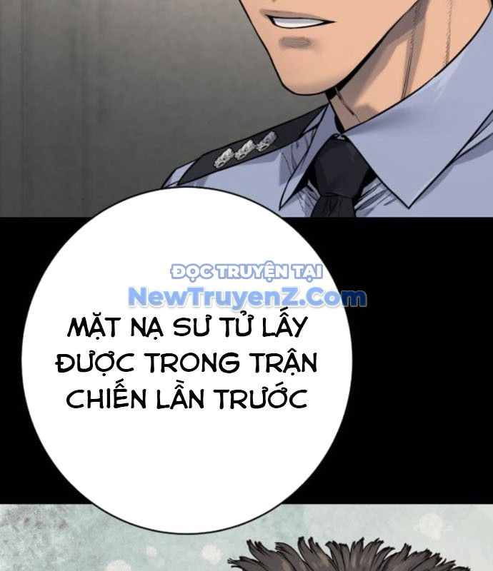 Cảnh Sát Báo Thù chapter 98 - Trang 16