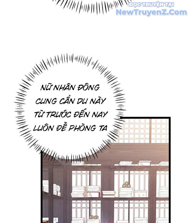 Đập Vỡ Hoàng Đế Nữ Nhi Thân chapter 44 - Trang 15