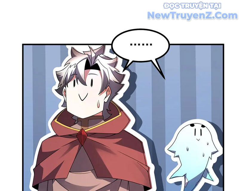 Thần Sủng Tiến Hóa chapter 403 - Trang 64