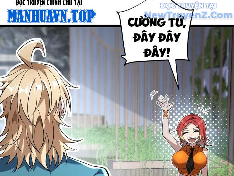 Thẻ Bài Của Ta Có Thể Gia Tăng Vô Hạn! chapter 9 - Trang 32