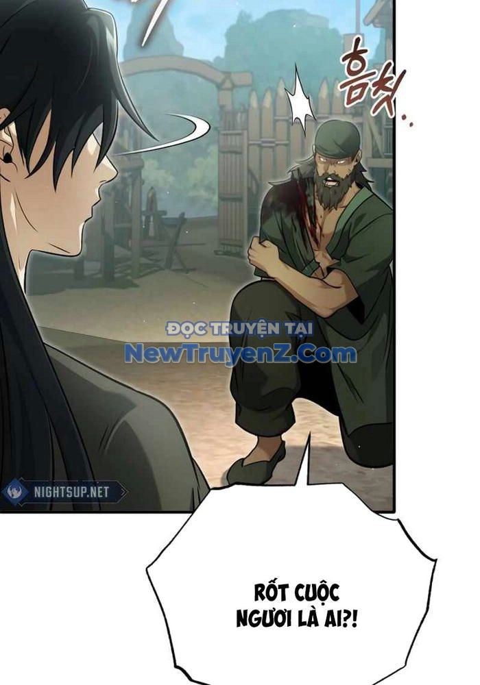 Hồi Quy Giả Về Hưu chapter 69 - Trang 93