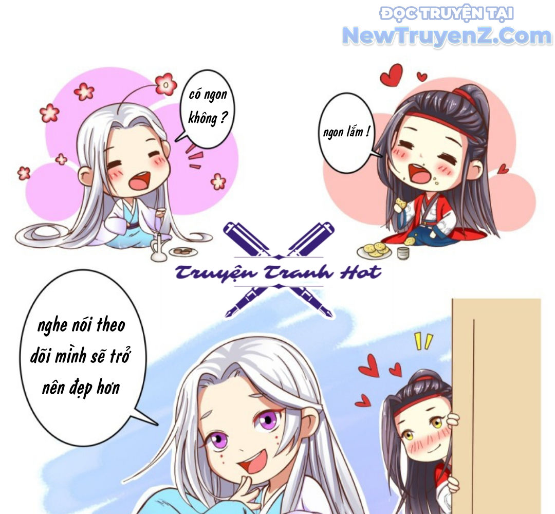 Thịnh Đường Yêu Dị Chí chapter 6 - Trang 18