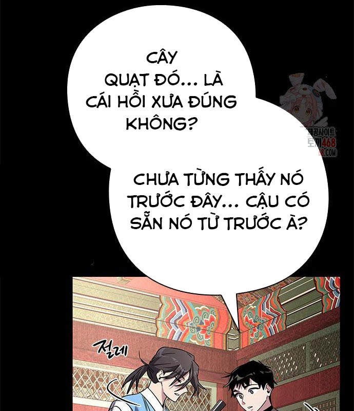 Đêm Của Yêu Tinh chapter 99 - Trang 20
