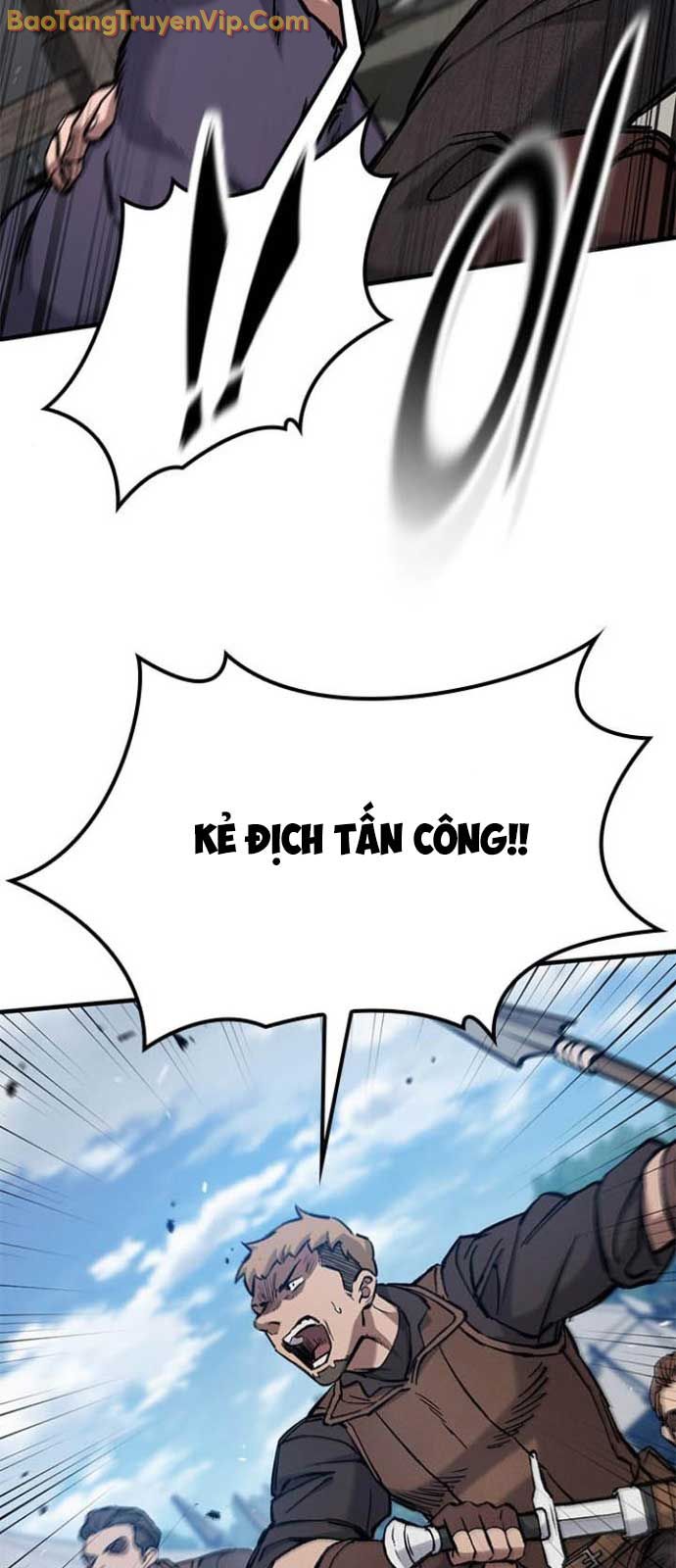 Hiệp Sĩ Sống Vì Ngày Hôm Nay chapter 60 - Trang 38