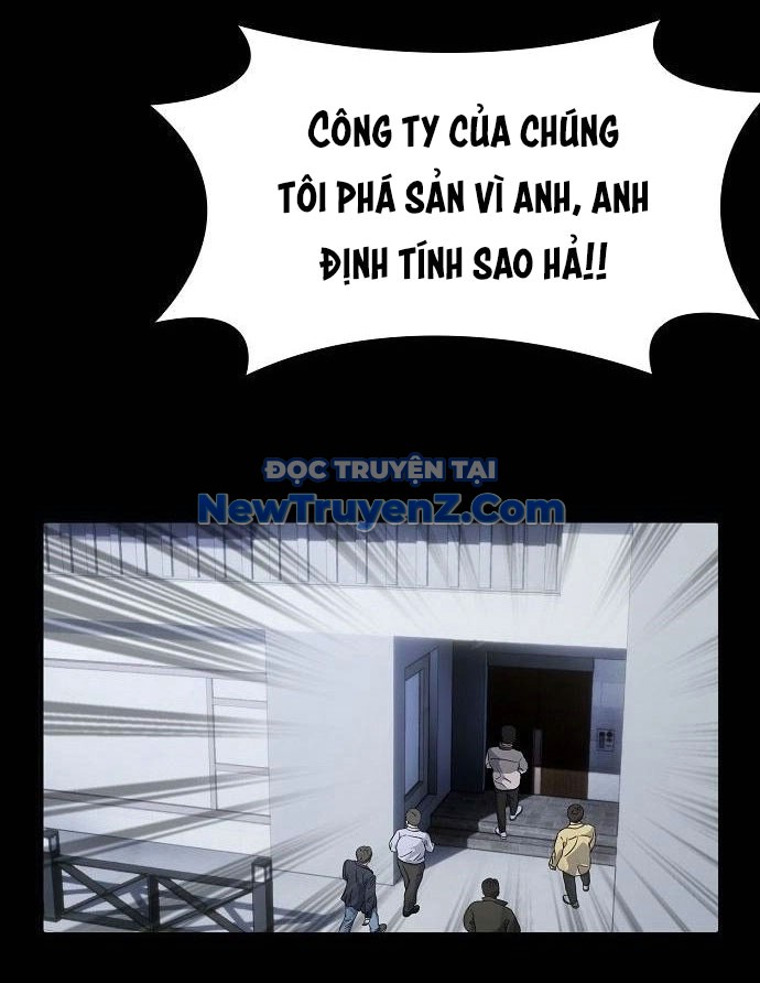 Đi Lên Từ Đáy Xã Hội chapter 25 - Trang 20