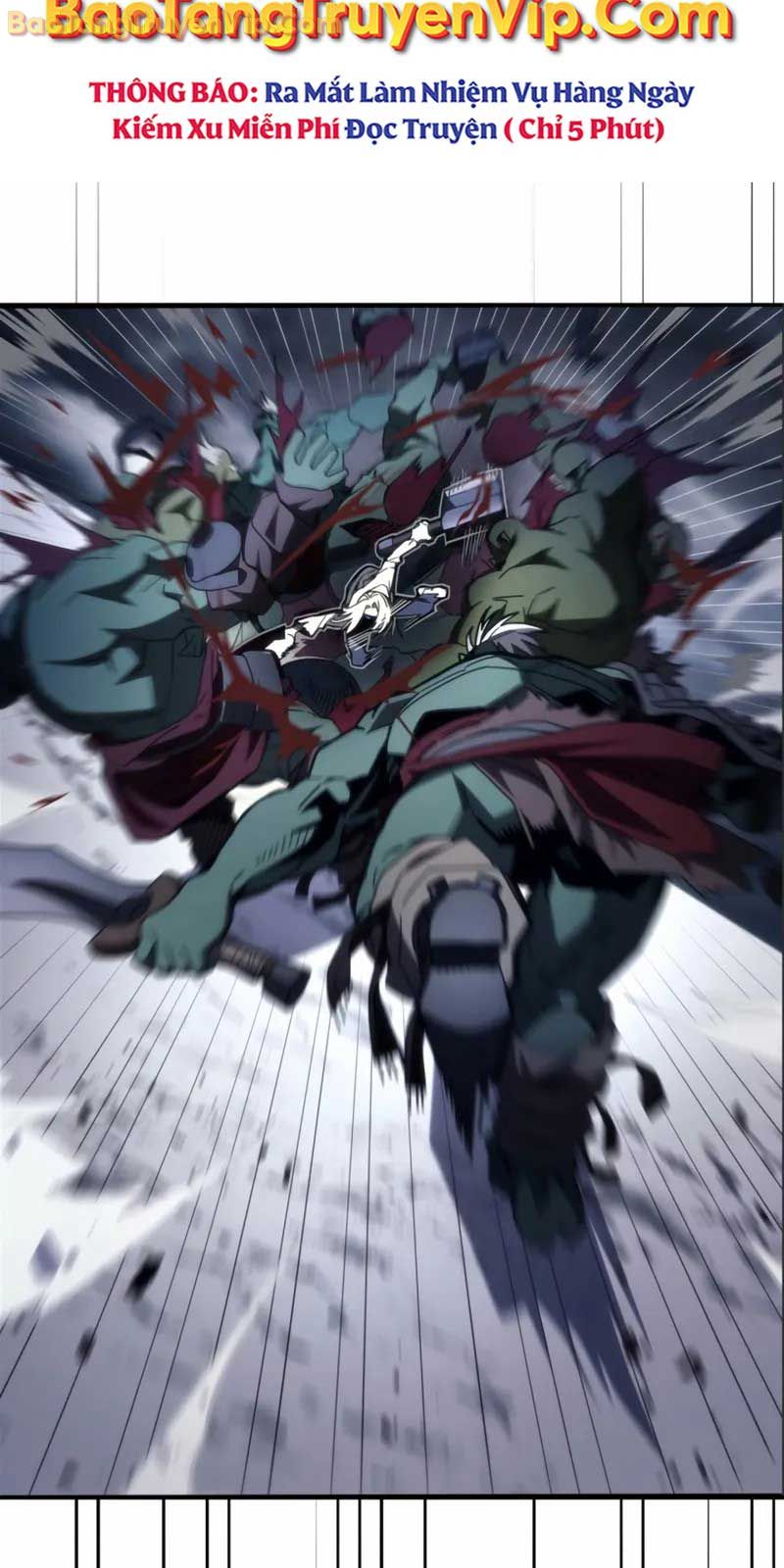 Hãy Hành Động Như Một Boss Đi Ngài Mr Devourer chapter 76 - Trang 18