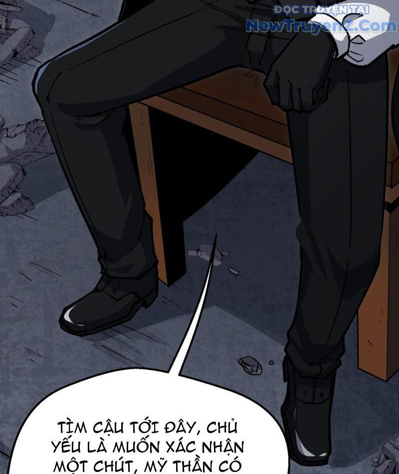 Bắt Đầu Từ Việc Ký Gửi, Ta Một Mình Trảm Thần chapter 7 - Trang 18