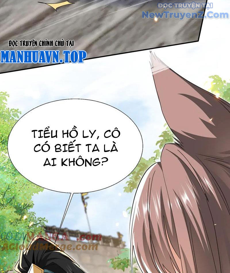 Đồ Đệ Nữ Đế Của Ta Muốn Hắc Hóa! chapter 48 - Trang 12