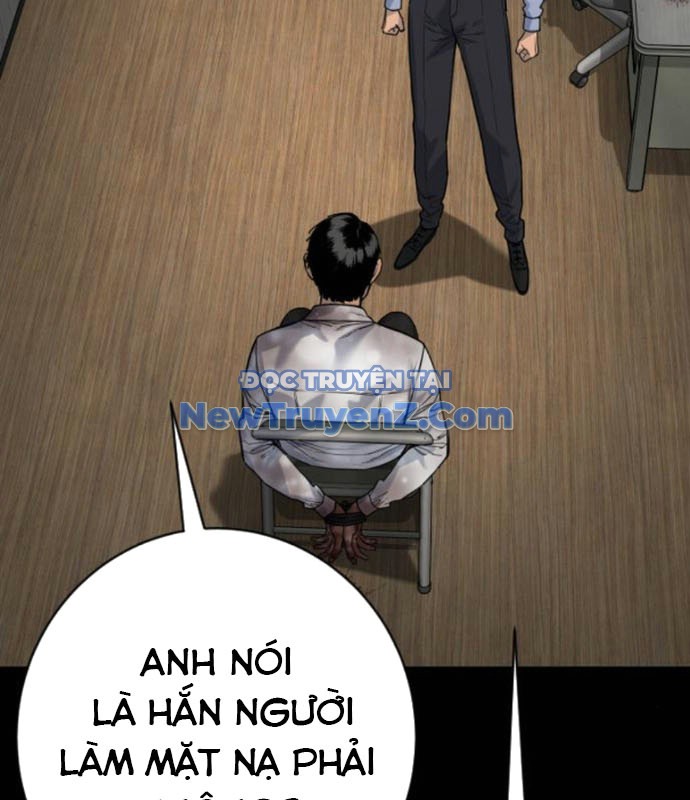 Cảnh Sát Báo Thù chapter 98 - Trang 13