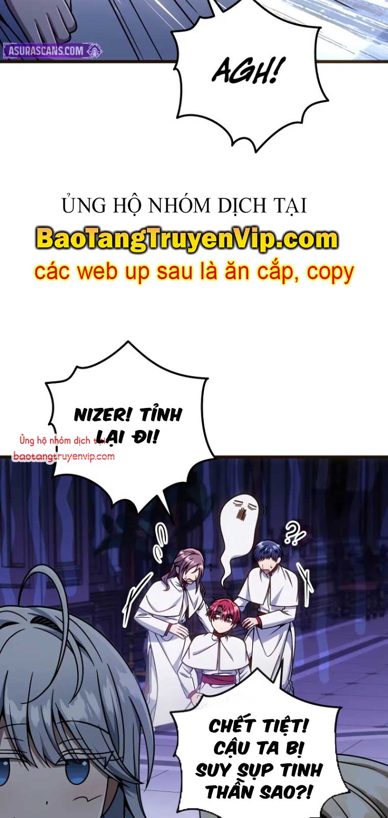 Ta Sẽ Phá Hủy Đất Nước Này chapter 36.1 - Trang 70