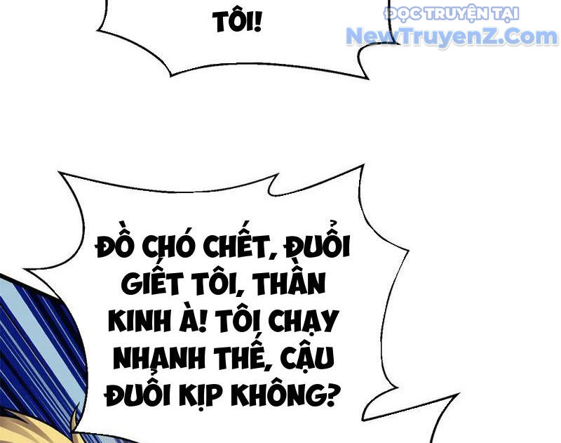 Toàn Cầu Cao Võ chapter 313 - Trang 22