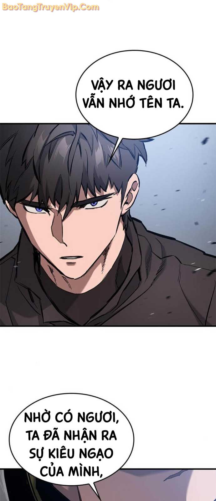 Hiệp Sĩ Sống Vì Ngày Hôm Nay chapter 60 - Trang 51