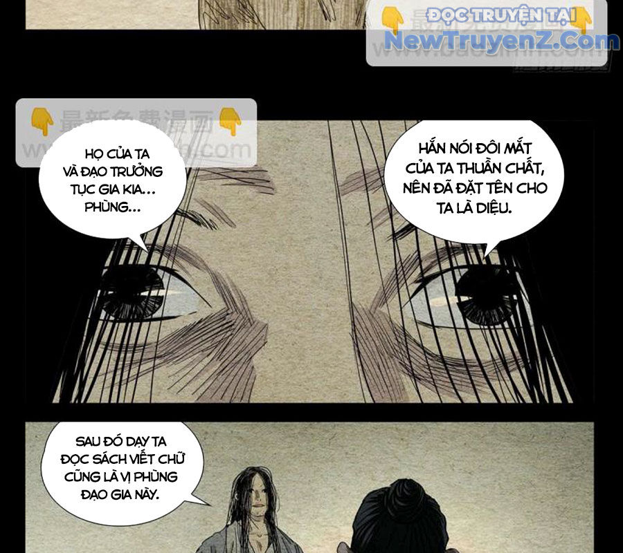 Nhất Nhân Chi Hạ chapter 509 - Trang 11